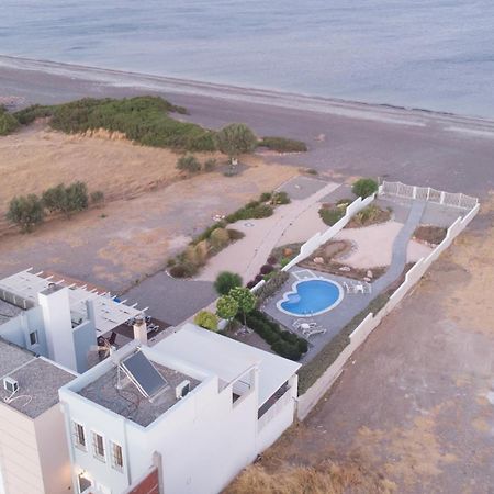 Aegiali Sea View Villa เกนนาดี ภายนอก รูปภาพ